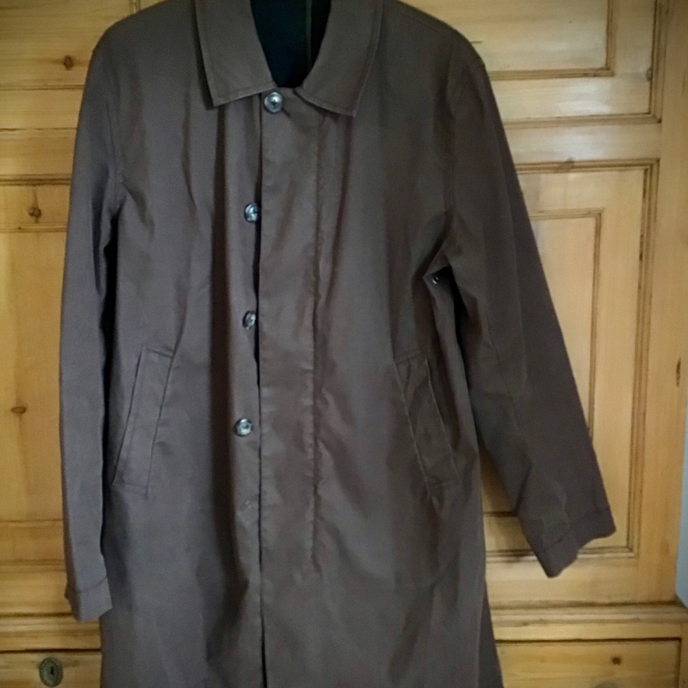Joseph Abboud  Trench Coat